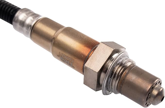 TRQ O2 Oxygen Sensor 4 Wire Narrow-Band Downstream Bank 1 Sensor 2 Compatible - Image 5
