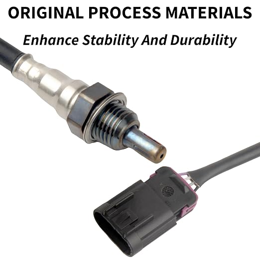 28488580 Oxygen Sensor Compatible - Image 6