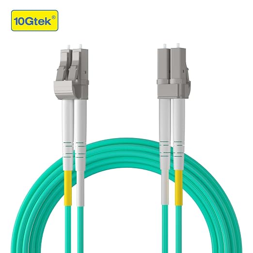 10Gtek Fiber Patch Cable - Image 3