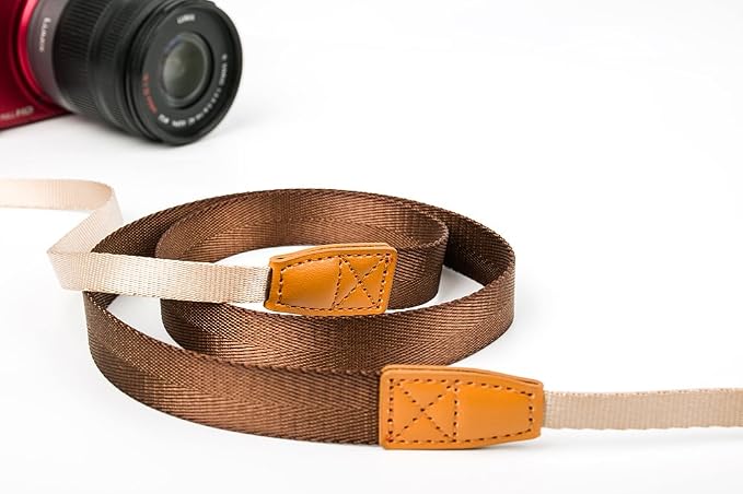 Universal Adjustable Slim Shoulder Sling Neck Strap - Image 5