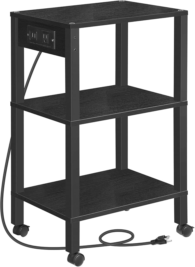 HOOBRO 3-Tier Printer Stand by HOOBRO