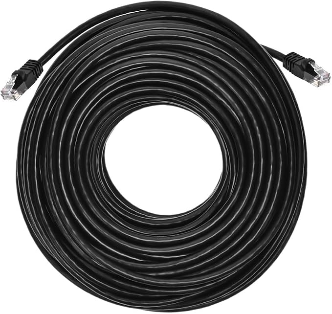 Monoprice Cat6 Ethernet Patch Cable - Image 4