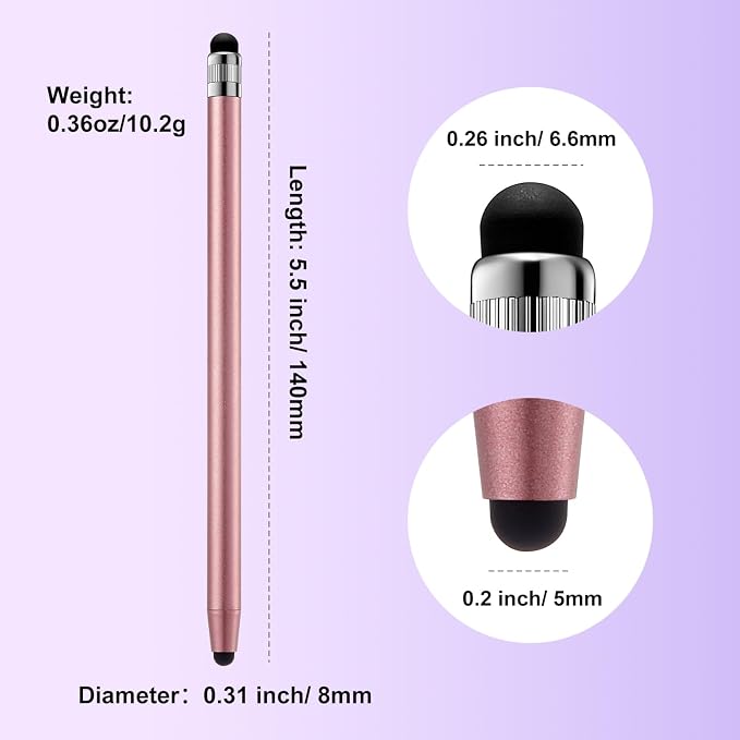 ChaoQ Stylus Pen for Touchscreen - Image 2