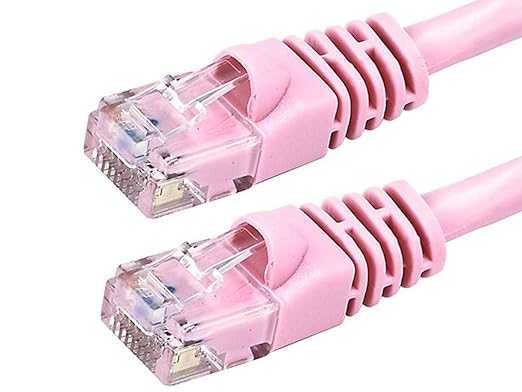 Monoprice 135535 Cat6 Ethernet Patch Cable by Monoprice