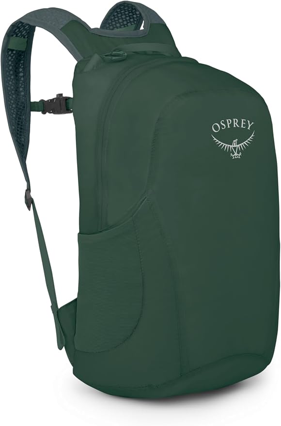 Osprey Ultralight Collapsible Stuff Pack by Osprey