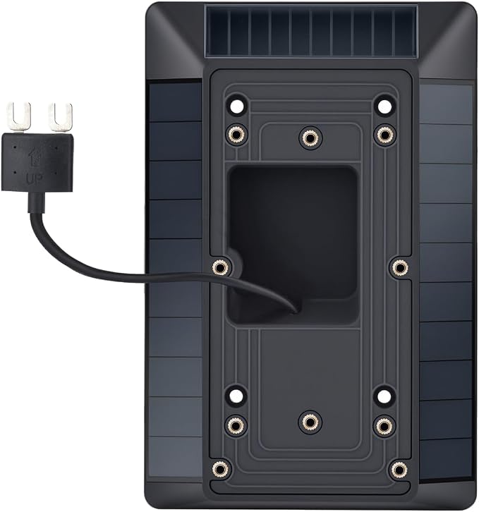 Doorbell Solar Charger - Image 6