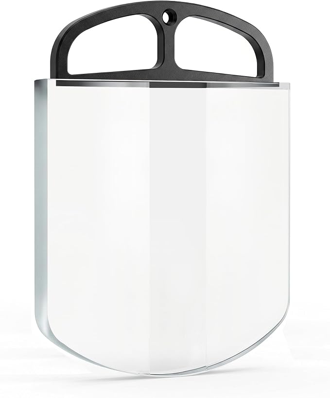 PUYI 150mm Handheld Double Ghost Prism FX Filter, Motion Blur & Refraction Lens by SAKUINER