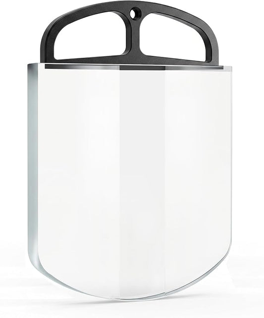 PUYI 150mm Handheld Double Ghost Prism FX Filter, Motion Blur & Refraction Lens by SAKUINER