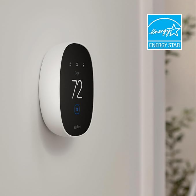 ecobee Smart Thermostat Essential - Image 2
