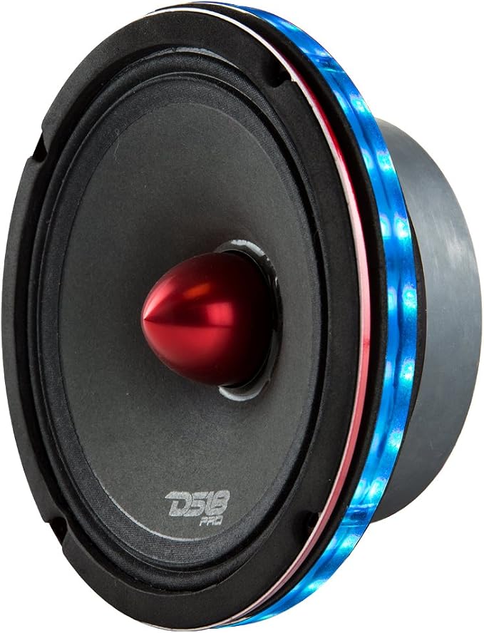 DS18 LRING8 Speaker Grill Ring by DS18