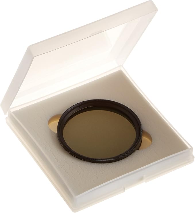 Amazon Basics Circular Polarizer Camera Lens Filter, 360° Rotatable Frame - Image 6