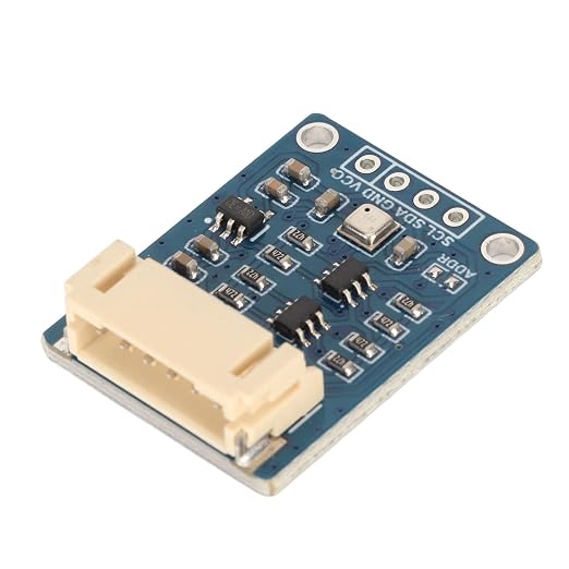 BME688 Environmental Module, I2C SPI Interface Humidity Barometric Pressure - Image 8