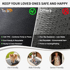 Yimobra Extra Long Indoor Outdoor Mats - Image 4