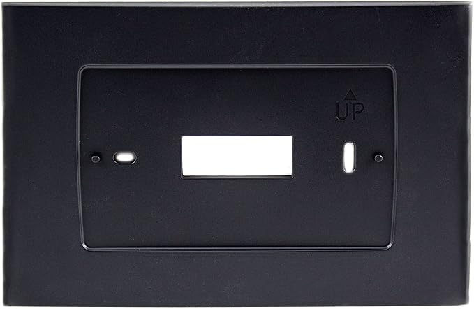 Emerson Wall Plate SA5B for Sensi Touch Wi-Fi Thermostat by Sensi
