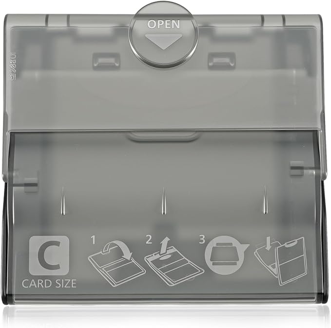 3 Inch Paper Tray Compatible by Qnbes
