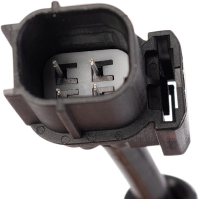 TRQ O2 Oxygen Sensor 4 Wire Wide-Band Upstream Bank 1 Compatible - Image 4