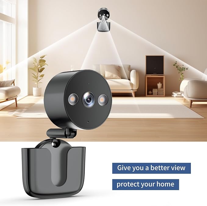 Introducing Adhesive Camera Mount, Fit - Image 6