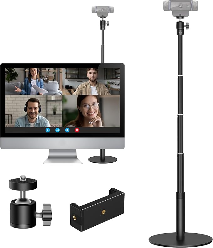 InnoGear Webcam Stand by InnoGear