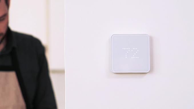 Zen Thermostat - ZigBee Edition - Image 4