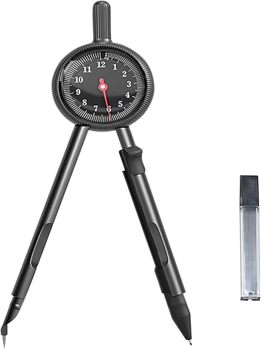 Digital Display Instrument Compasses, by YIKANGHENG