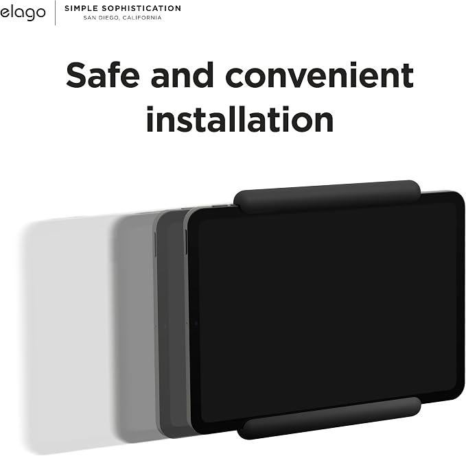 elago Home Hub Mount - Image 5