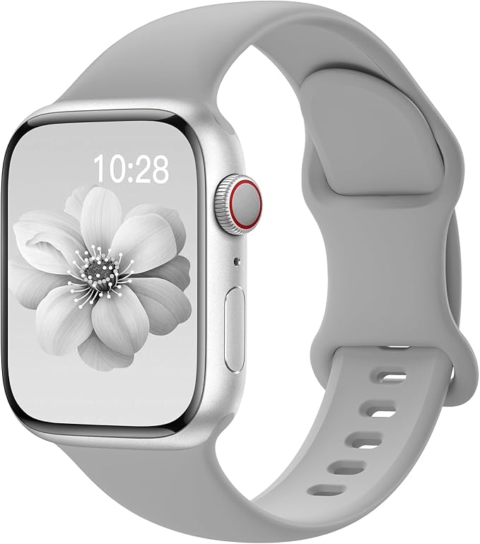 Sport Silicone Band Compatible by SuperNaNa