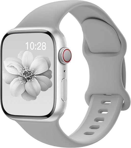 Sport Silicone Band Compatible by SuperNaNa