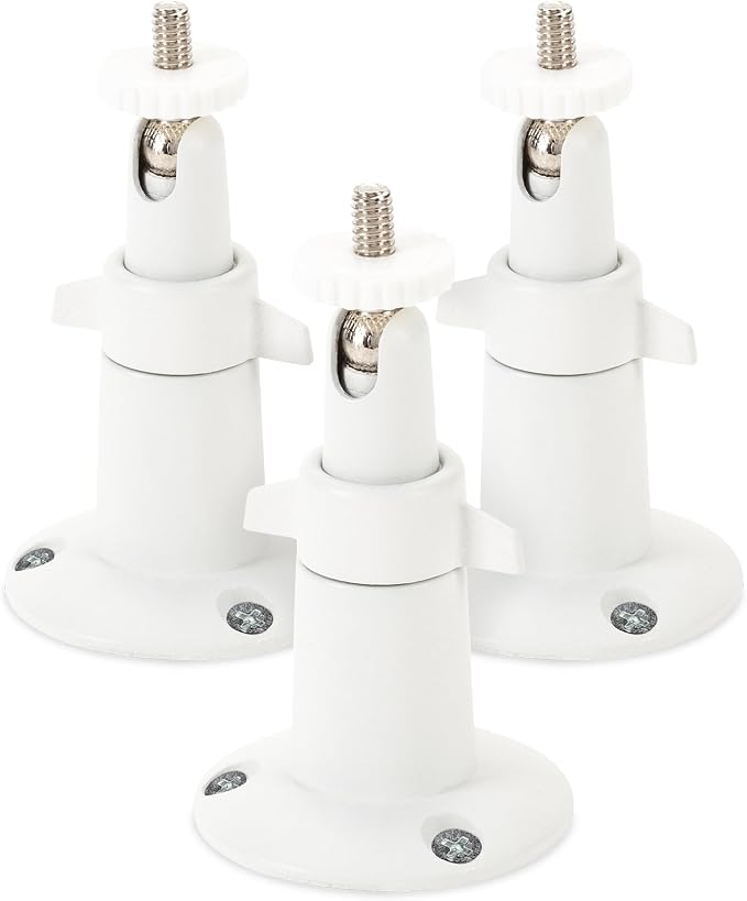 Wasserstein Adjustable Metal Wall Mount by Wasserstein
