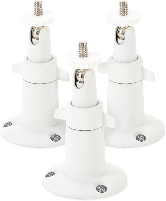 Wasserstein Adjustable Metal Wall Mount by Wasserstein