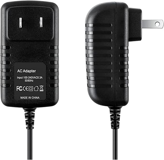 5V AC/DC Adapter Replacement for Chamberlain myQ Connected MYQ-G0401-ES - Image 2