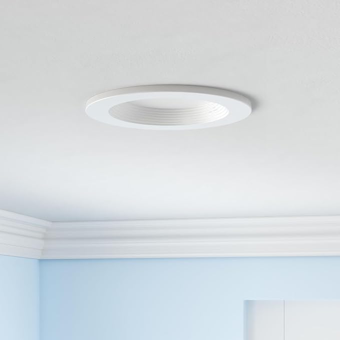 1 Pack 5/6 Inch LED Can Lights - Image 2