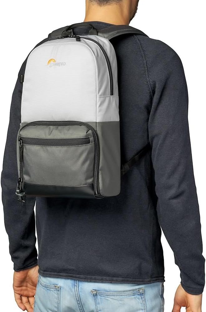 Lowepro LP37234-PWW Truckee BP 150 LX Outdoor Camera Backpack, Fits 10 inch - Image 6