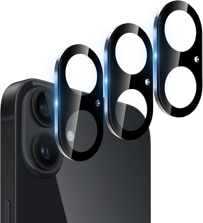 Dengduoduo Camera Lens Protector by Dengduoduo