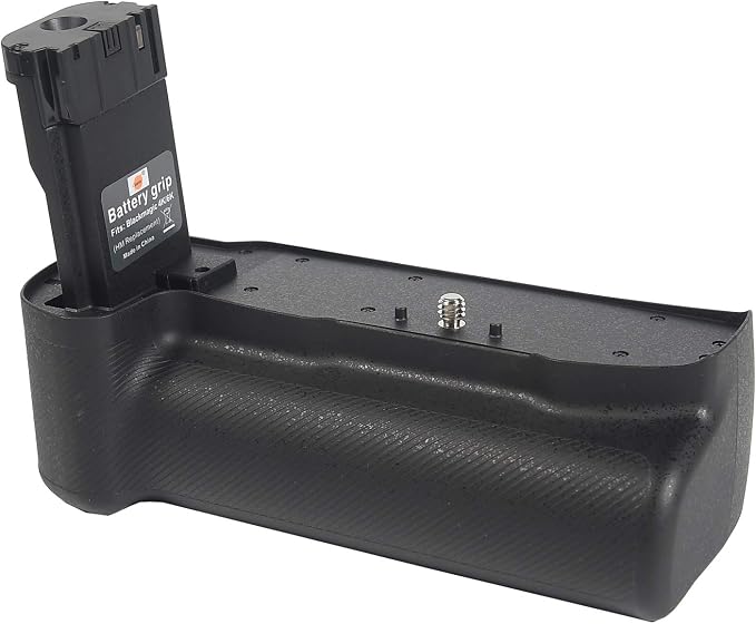 DSTE Blackmagic Design Pocket Cinema Camera 6K/4K Battery Grip - Image 2