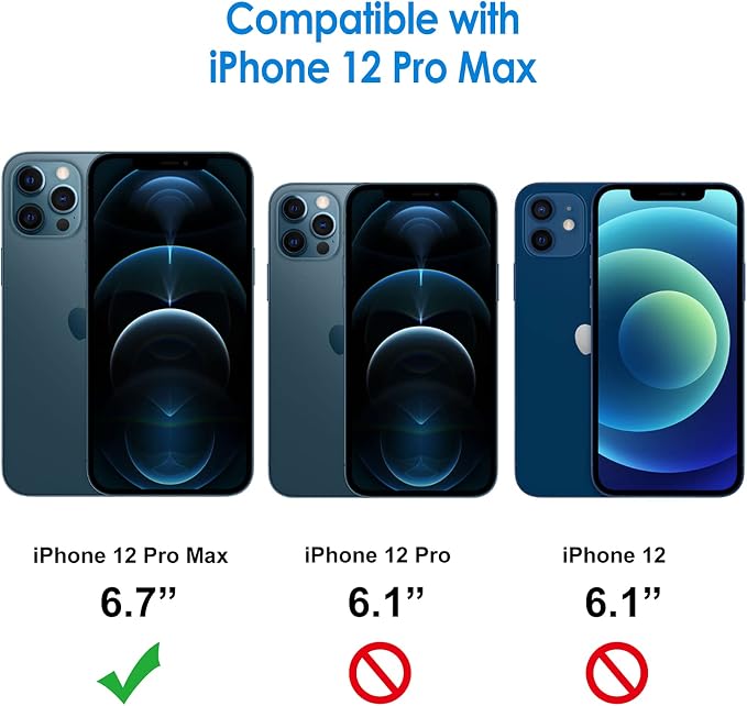 JETech Privacy Screen Protector - Image 2