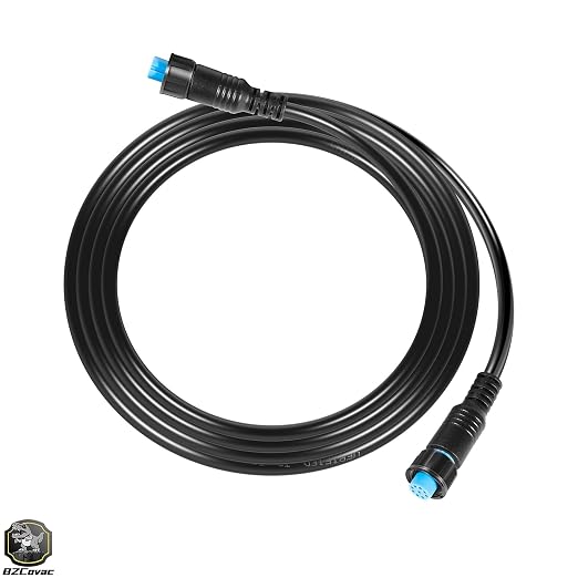 010-12528-30 Marine Network Cable - Image 8
