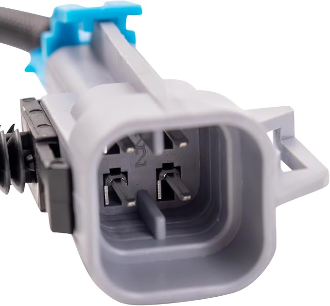 TRQ Direct Fit O2 Oxygen Sensor Compatible - Image 4