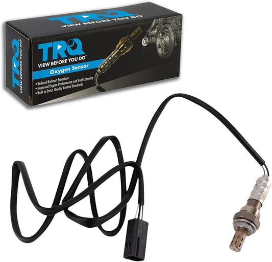 TRQ O2 Oxygen Sensor 4 Wire Narrow-Band Compatible by TRQ