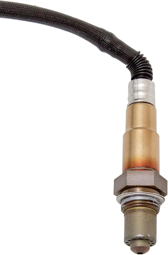TRQ O2 Oxygen Sensor 4 Wire Narrow-Band Downstream Compatible - Image 5