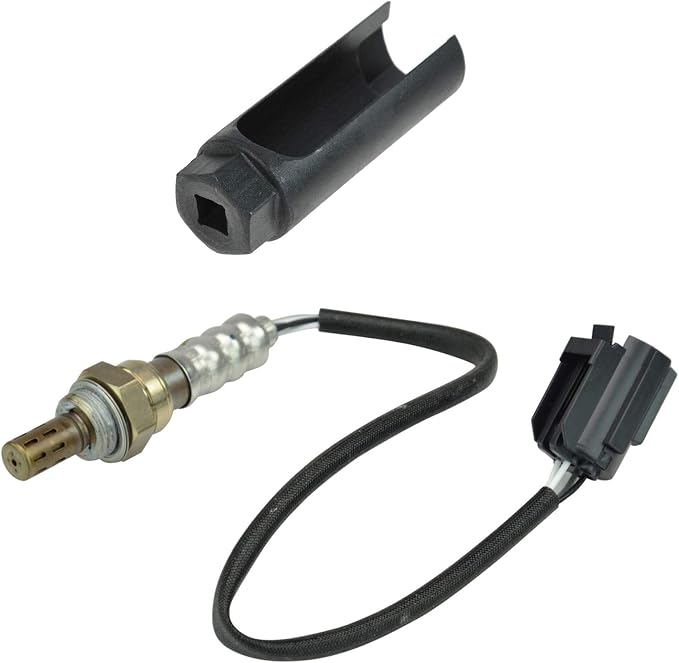 TRQ O2 Oxygen Sensor Compatible - Image 3