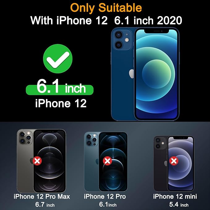 Milomdoi 3 Pack Screen Protector - Image 2