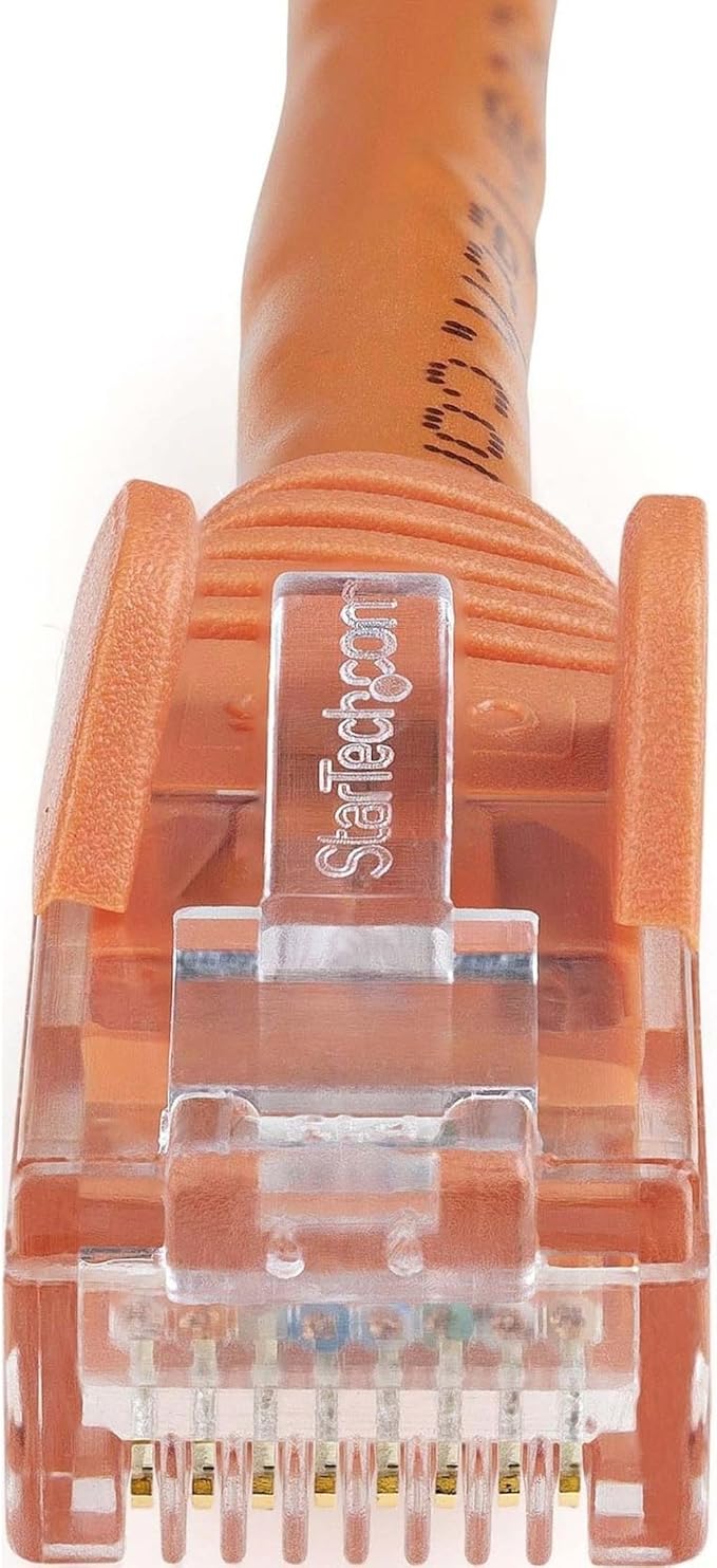 StarTech 6ft CAT6 Cable - Image 7