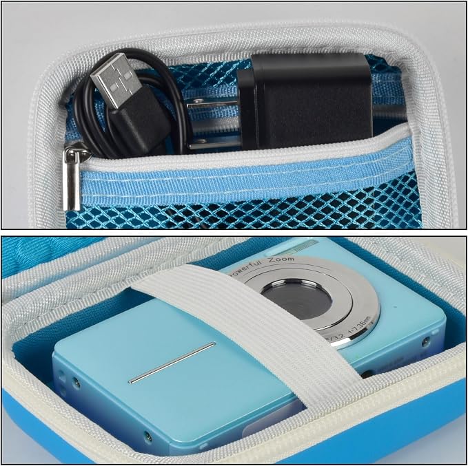 Boobowl Digital Camera Case - Image 3