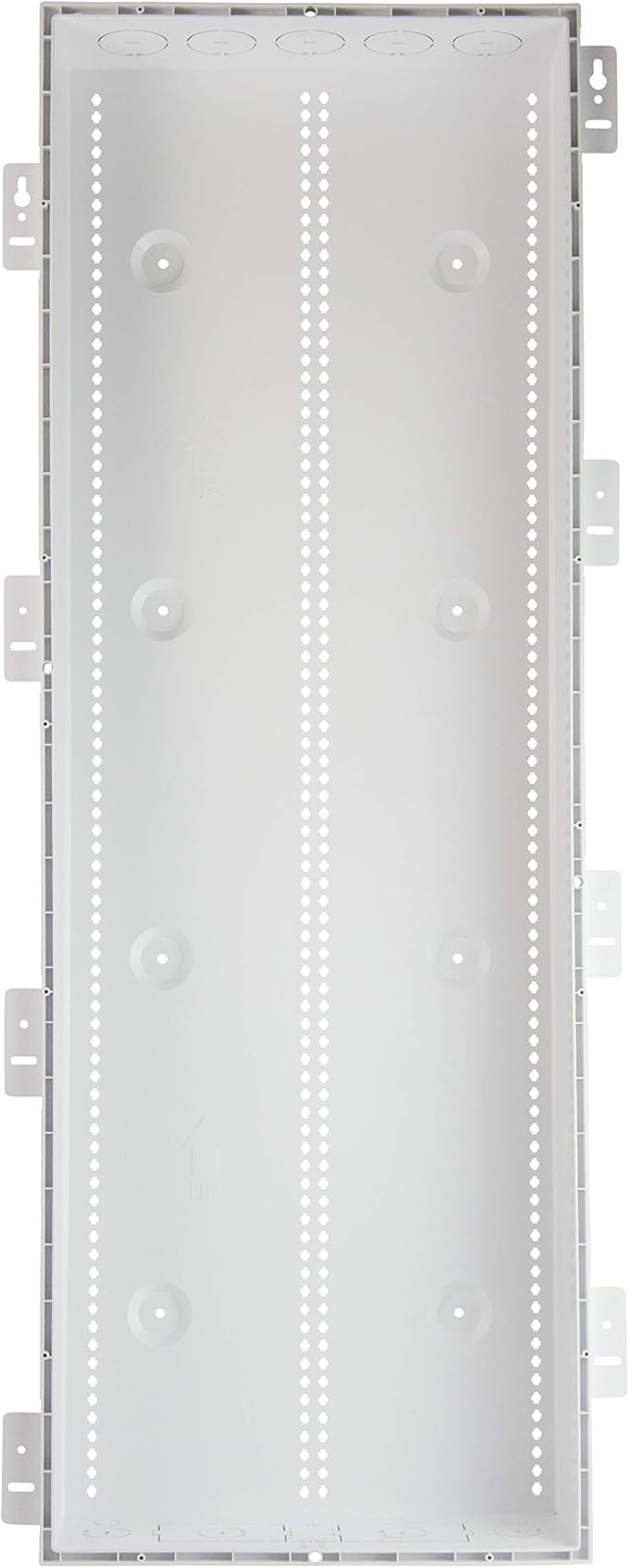 Legrand - OnQ 42 Inch Media Enclosure, Wifi Electrical Box, Cable Management Box - Image 5