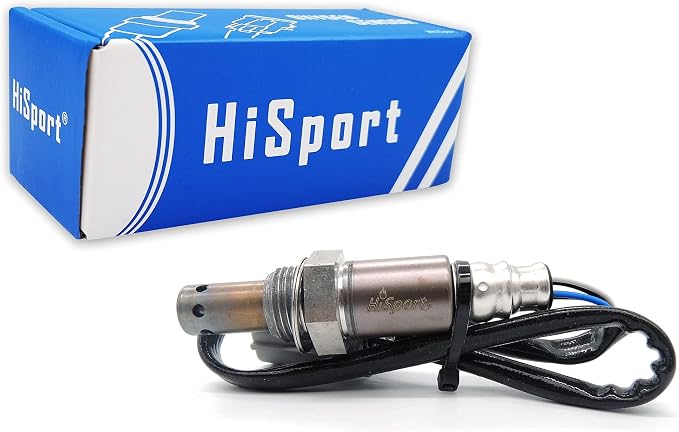 HiSport 234-9038 Oxygen Sensor, Compatible - Image 8