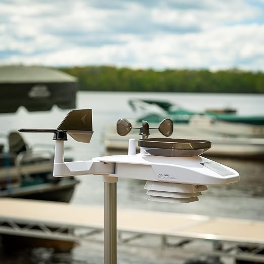 AcuRite Optimus Weather Station - Image 4
