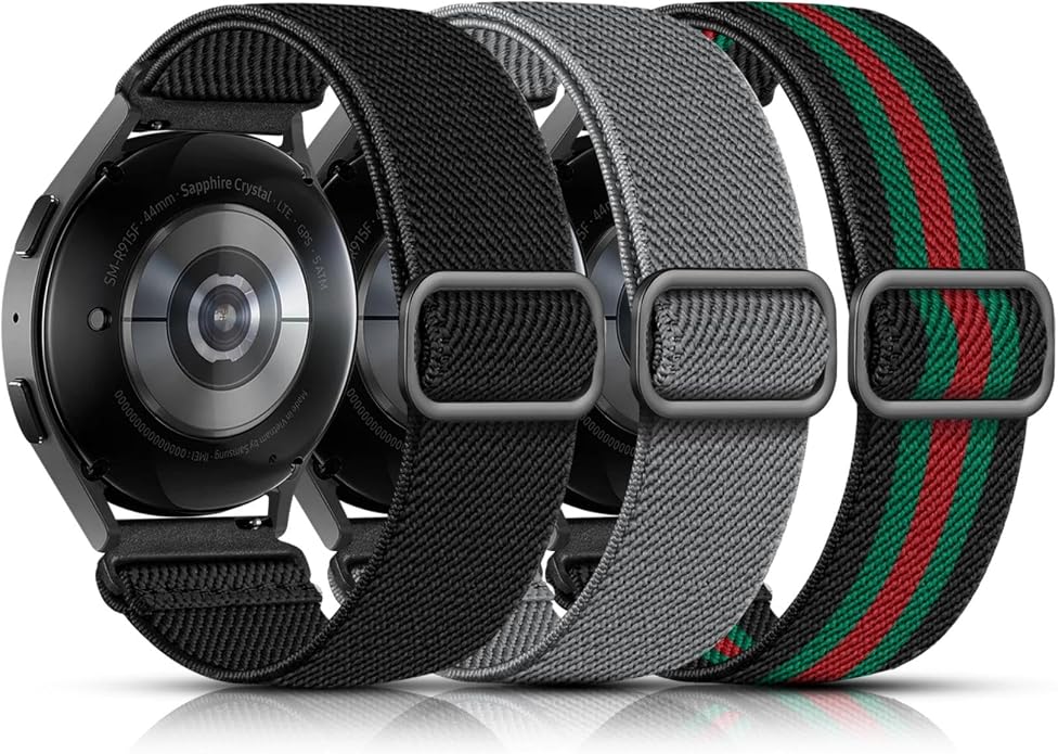 Lerobo Elastic Bands Compatible by Lerobo