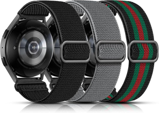 Lerobo Elastic Bands Compatible by Lerobo