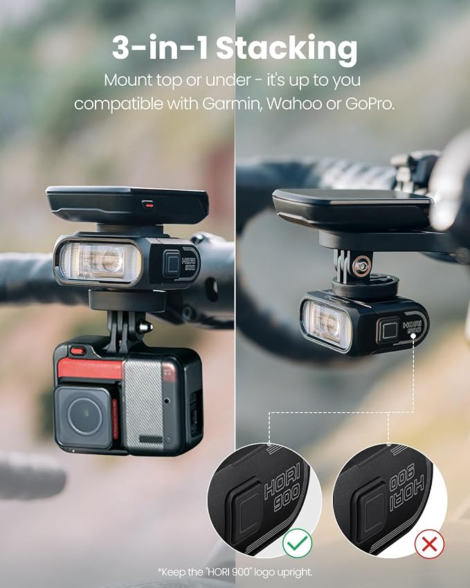 Magicshine Hori 900 Compatible - Image 2