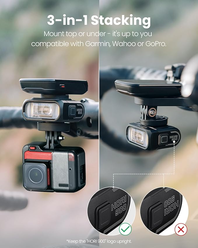 Magicshine Hori 900 Compatible - Image 2